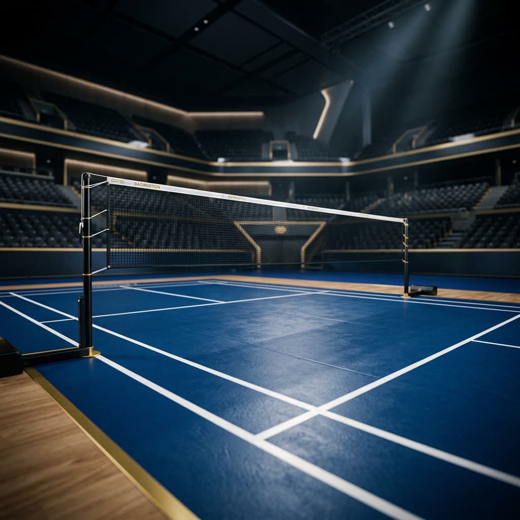 Badminton Bali